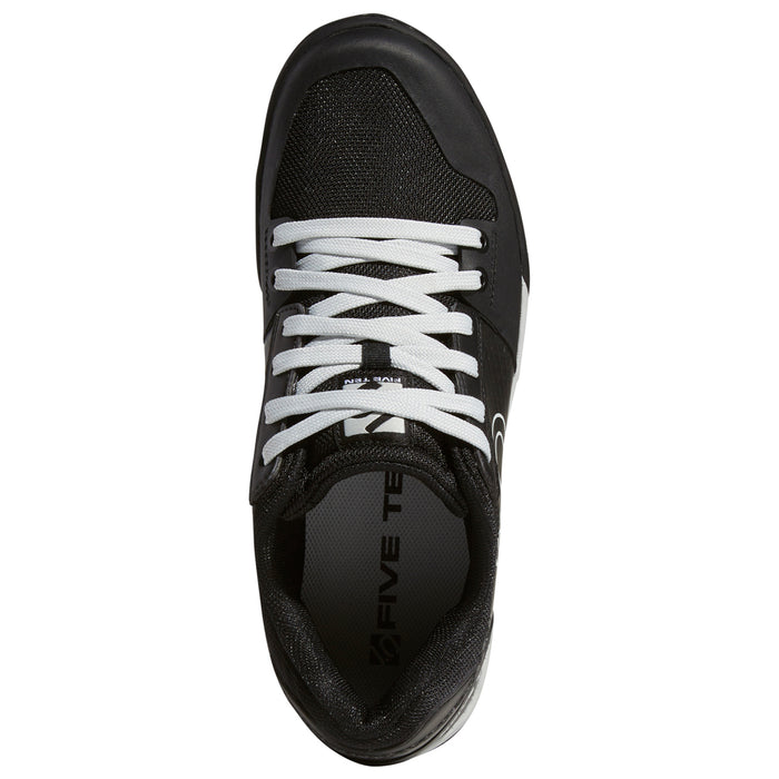 Five Ten Freerider Contact Shoes Black/Clear Grey/White