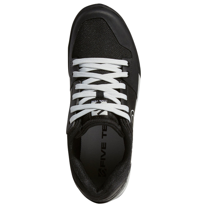 Five Ten Freerider Contact Shoes Black/Clear Grey/White