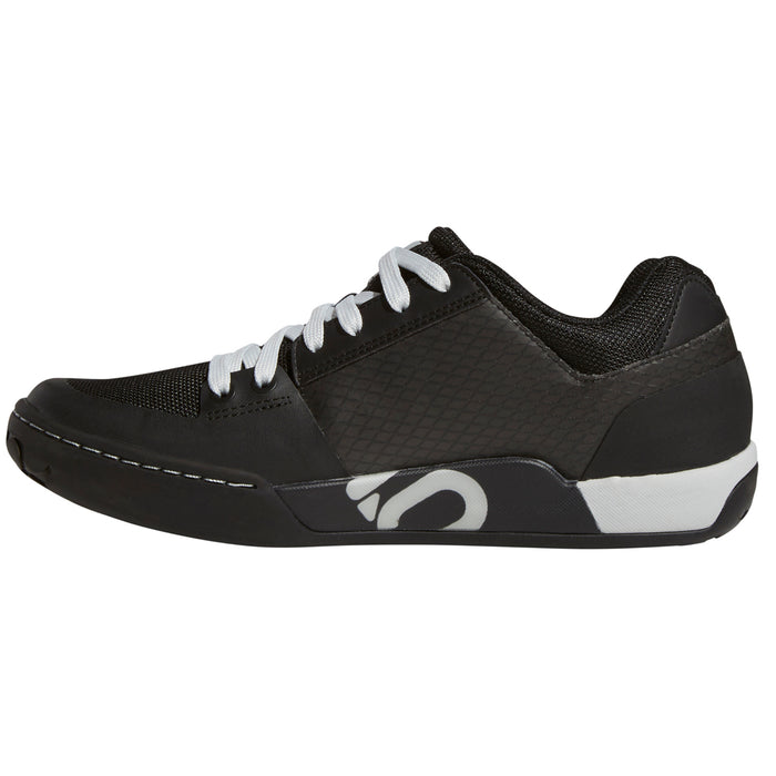 Five Ten Freerider Contact Shoes Black/Clear Grey/White