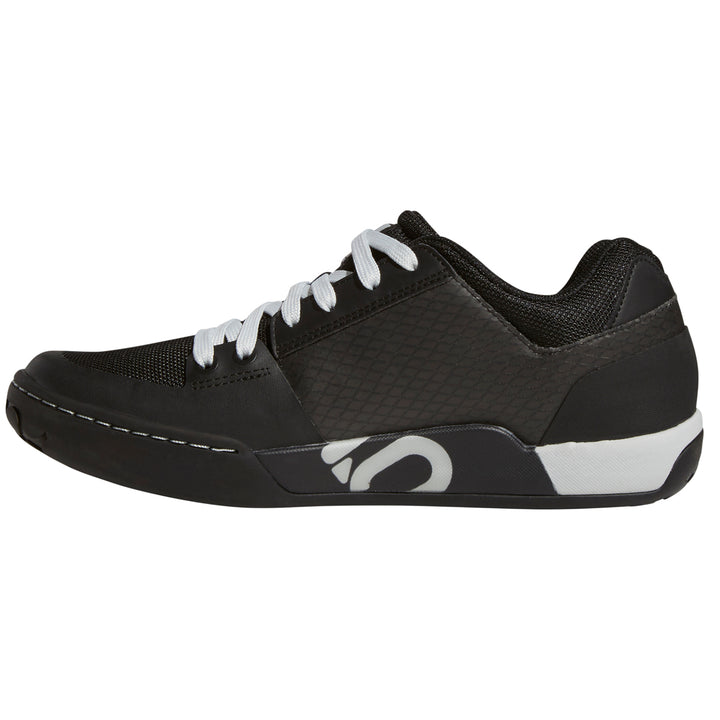 Five Ten Freerider Contact Shoes Black/Clear Grey/White