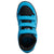 Five Ten Freerider VCS Shoes - Big Kids' Black/White/Shock Cyan