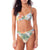 Rhythm Tropicana Trilette Bikini Top - Women's Paradise