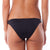 Rhythm Palm Springs Cheeky Bikini Bottoms - Women's Black