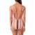Rhythm Sahara One-Piece Swimsuit - Women's Desert