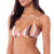 Rhythm Sahara Bralette Bikini Top - Women's Desert