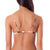 Rhythm Sahara Bralette Bikini Top - Women's Desert