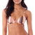 Rhythm Sahara Bralette Bikini Top - Women's Desert