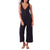 Rhythm Amalfi Jumper - Women's Black