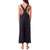 Rhythm Amalfi Jumper - Women's Black