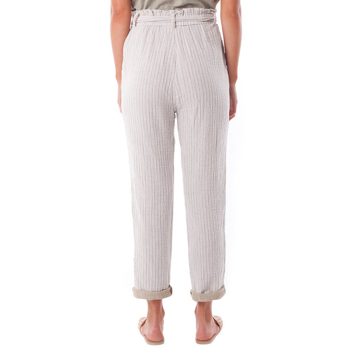 Rhythm Tahiti Pants - Women's Palm