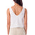 Rhythm Malta Tank Top - Women's White