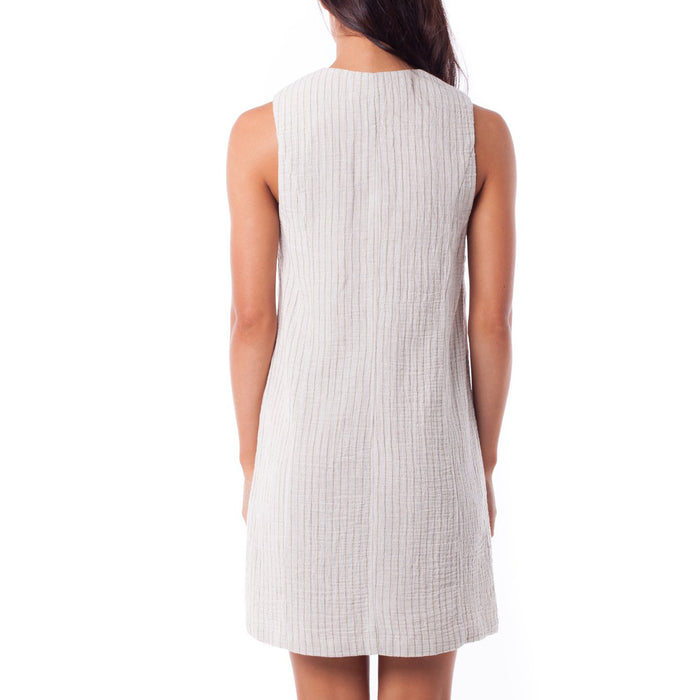 Rhythm Tahiti Dress - Women's Palm