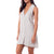 Rhythm Tahiti Dress - Women's Palm