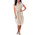 Rhythm Jamaica Dress - Women's Plantain