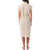 Rhythm Jamaica Dress - Women's Plantain