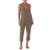 Rhythm Wintersun Jumpsuit - Women's Moss