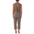 Rhythm Wintersun Jumpsuit - Women's Moss