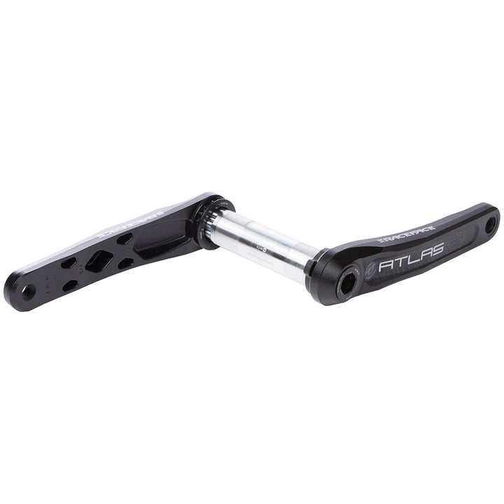 Race Face Atlas Crank Arms Black