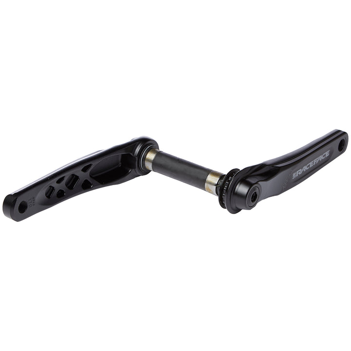 Race Face Aeffect Cinch Crank Arms Black
