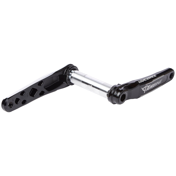 Race Face Turbine Cinch Crank Arms Black