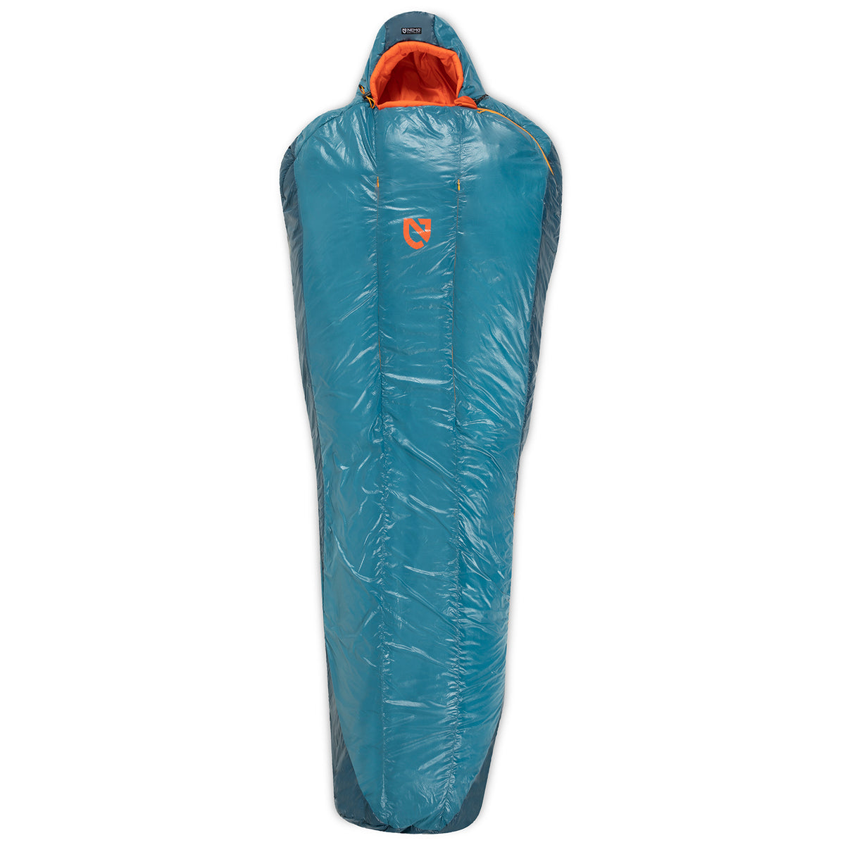 Nemo Kyan 20 Sleeping Bag Abyss/Flare
