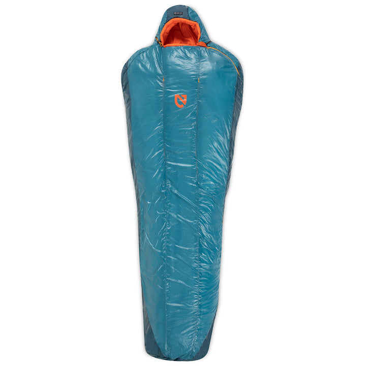 Nemo Kyan 20 Sleeping Bag Abyss/Flare