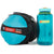 Nemo Kyan 20 Sleeping Bag Abyss/Flare