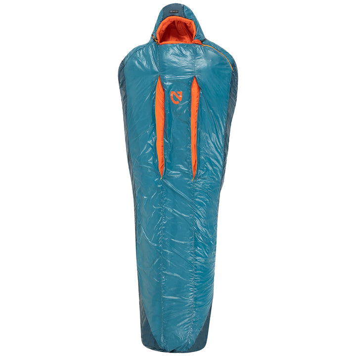 Nemo Kyan 20 Sleeping Bag Abyss/Flare