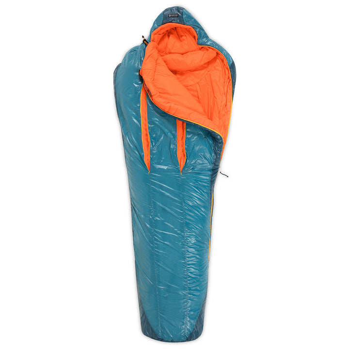 Nemo Kyan 20 Sleeping Bag Abyss/Flare