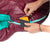 Nemo Azura 20 Sleeping Bag - Women's Malbec/Aqua