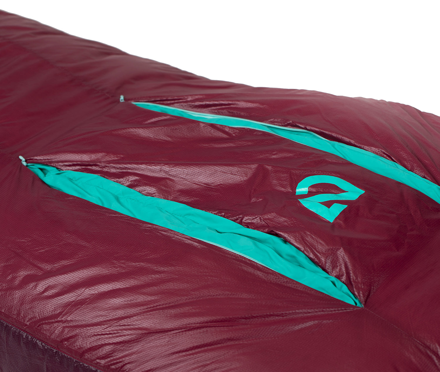 Nemo Azura Sleeping Bag - Thumbnail 4