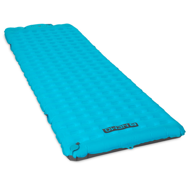 Nemo Vector Sleeping Pad Atoll