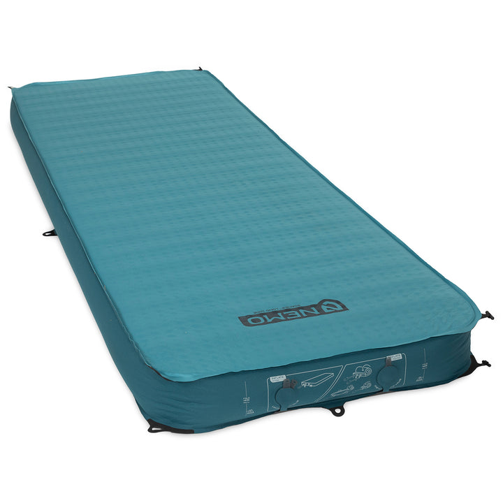 Nemo Roamer Wide Sleeping Pad