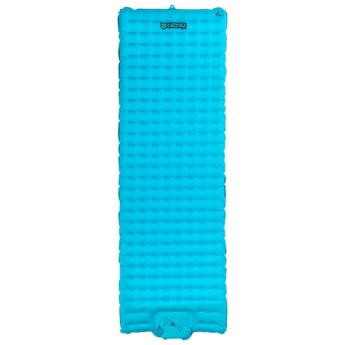 Nemo Vector Wide Sleeping Pad Atoll