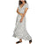 Lira Daniella Dress - Women's Ivory