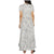 Lira Daniella Dress - Women's Ivory