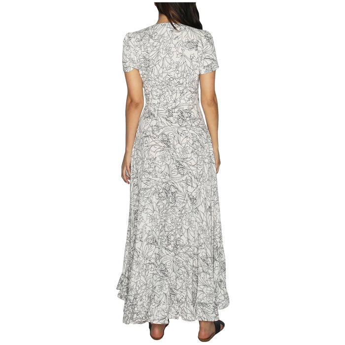 Lira Daniella Dress - Women's Ivory