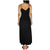 Lira Cedar Break Dress - Women's Black