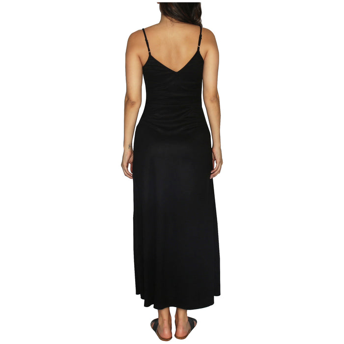 Lira Cedar Break Dress - Women's Black