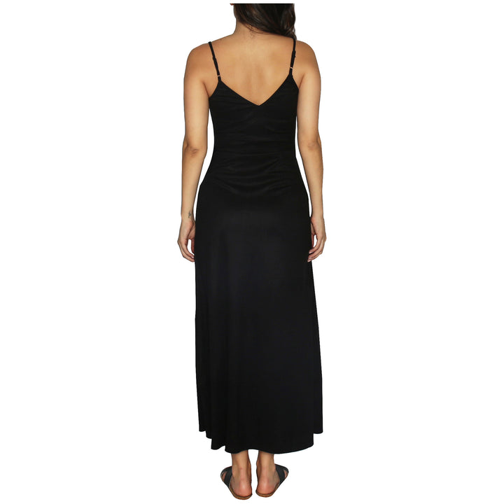 Lira Cedar Break Dress - Women's Black