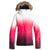 Roxy Jet Ski SE Jacket - Women's Wave Gradient