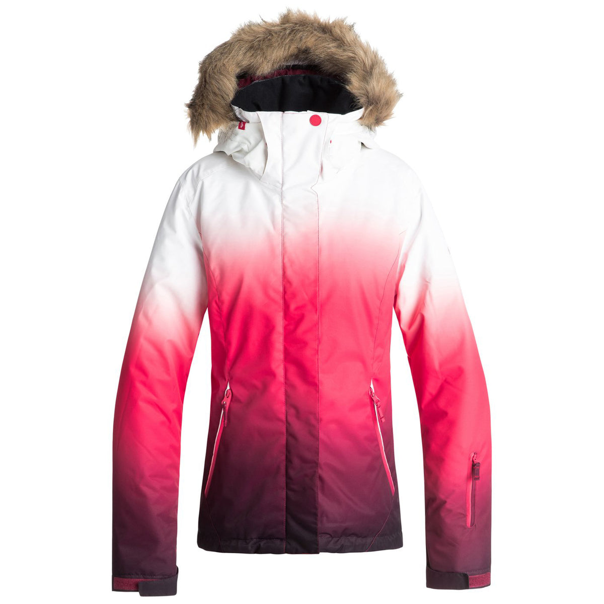 Roxy Jet Ski SE Jacket - Women's Wave Gradient