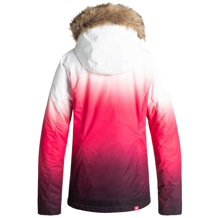 Roxy Jet Ski SE Jacket - Women's Wave Gradient