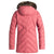 Roxy Quinn Jacket - Women's Dusty Cedar
