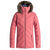 Roxy Quinn Jacket - Women's Dusty Cedar