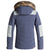 Roxy Bamba Jacket - Girls' Crown Blue