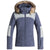 Roxy Bamba Jacket - Girls' Crown Blue