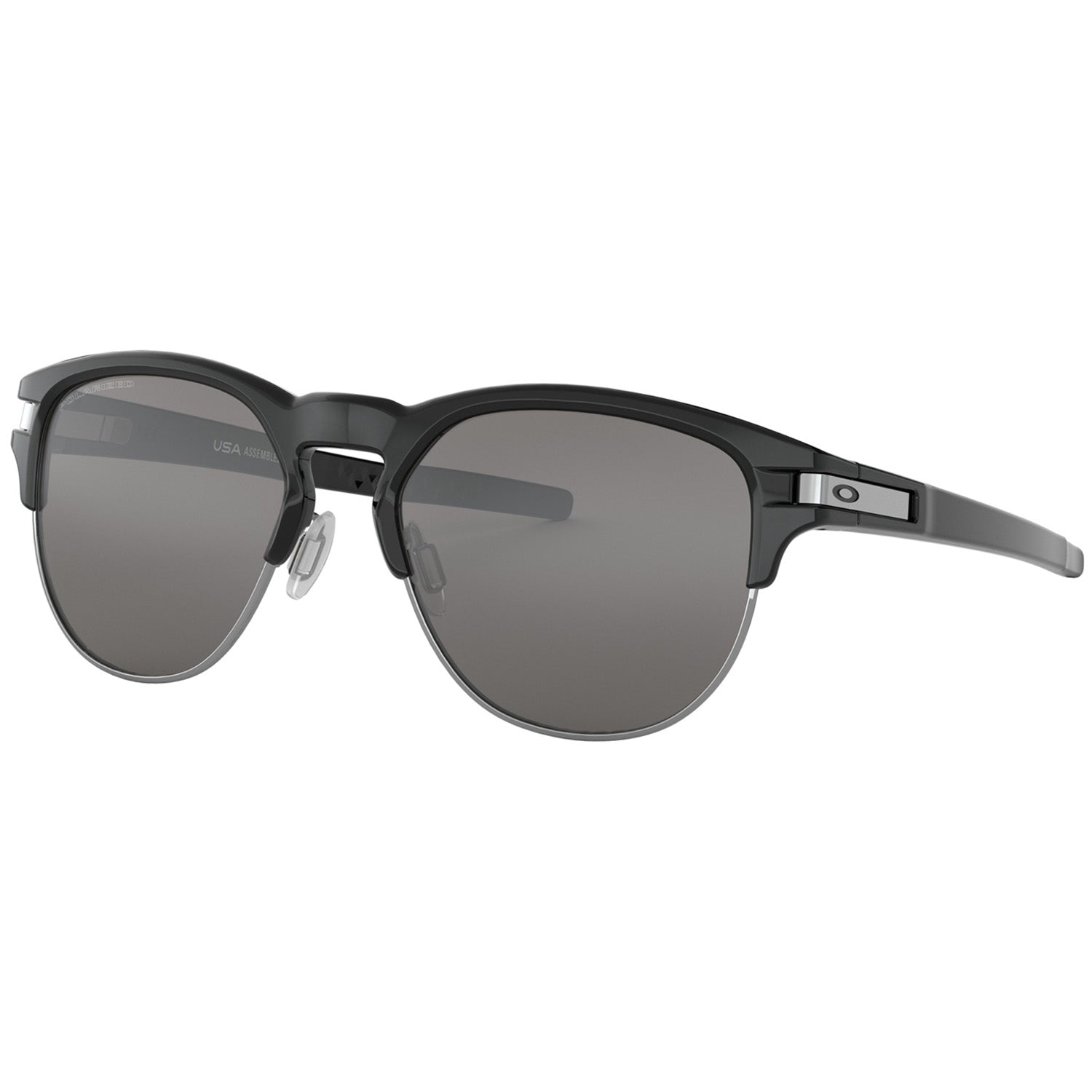 OAKLEY サングラス LATCH KEY M（ケース付） Oakley Latch Key M Sunglasses – evo