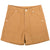 Topo Designs Chore Shorts - Women's Brown