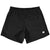 Topo Designs Global Shorts - Women's Black